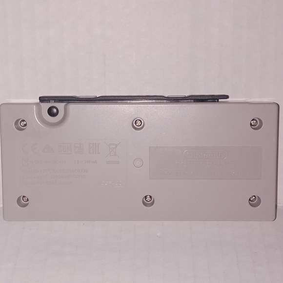 Nintendo Switch Online NES Controllers Authentic - Picture 3 of 6